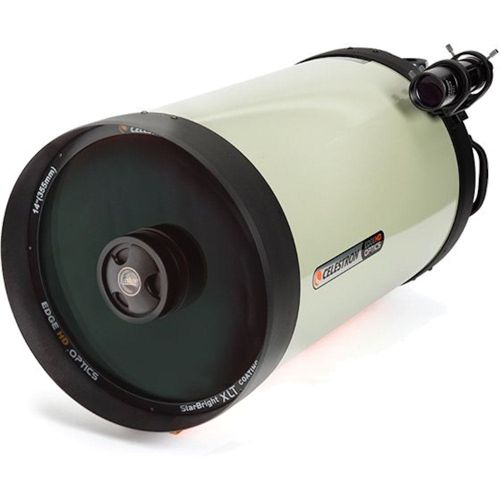 Télescope Schmidt-Cassegrain C1400 Edge-HD - Celestron