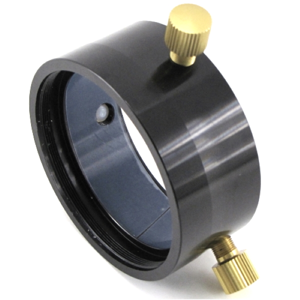 Bague adaptatrice M95 mâle pour FeatherTouch FTF25....HD - Starlight-Instruments