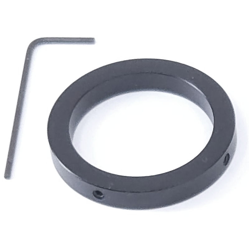 Bague de parafocalisation coulant 31,75mm - PierroAstro