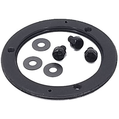 Bague adaptatrice pour filtres Ø 36mm rond non monté vers M48 - PierroAstro