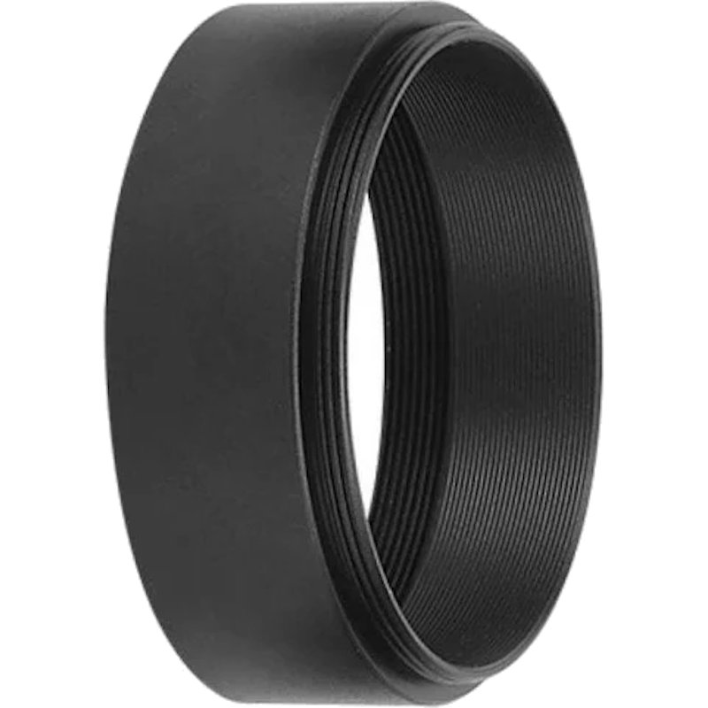 Tube allonge vissant M48 m/f long. 10mm - PierroAstro