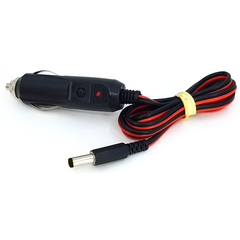 Bresser, BRESSER Adaptateur chargeur auto avec câble 12V