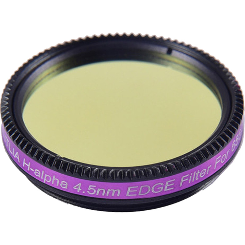 Filtre Antlia H-alpha 4,5nm EDGE