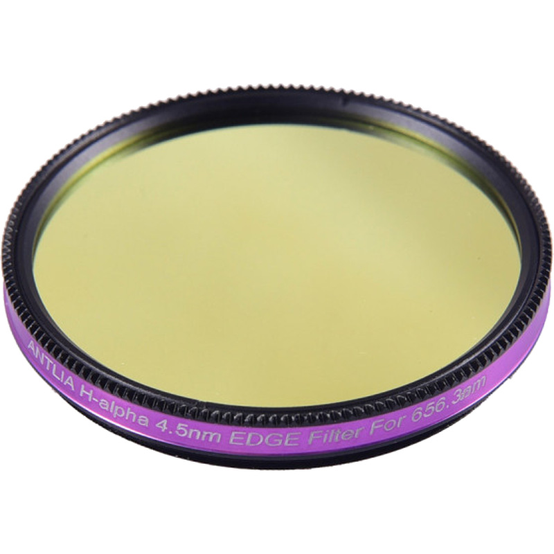 Filtre Antlia H-alpha 4,5nm EDGE - coulant 50,80mm