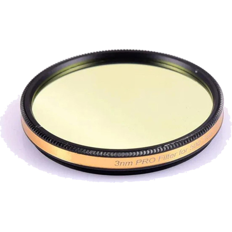 Filtre Antlia H-bêta 3nm Pro - coulant 50,80mm