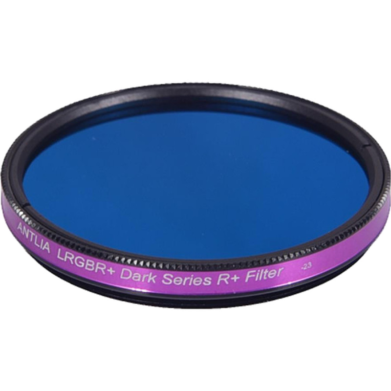 Filtre Antlia R+ série Dark - coulant 50,80mm