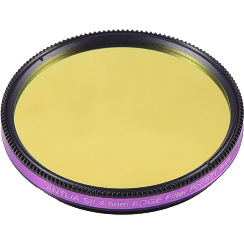 Filtre Antlia SII 4,5nm EDGE - coulant 50,80mm