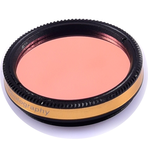 Filtre photo spécial U-Venus - coulant 31,75mm (M28) - Antlia