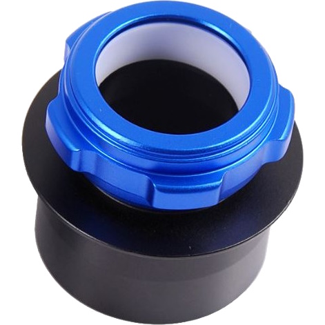 Bague réductrice coulant 50,80mm vers 31,75mm Twist-Lock - Omegon