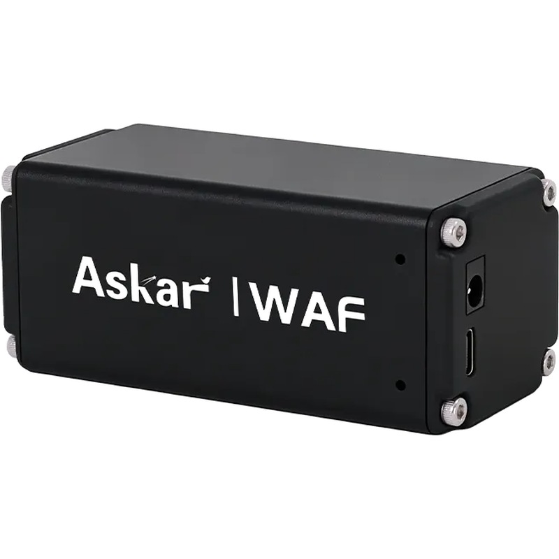 Moteur de mise au point WAF - Askar