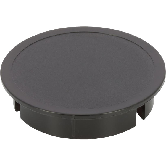 Bouchon pour porte-oculaires coulant 50,80mm - Sky-Watcher