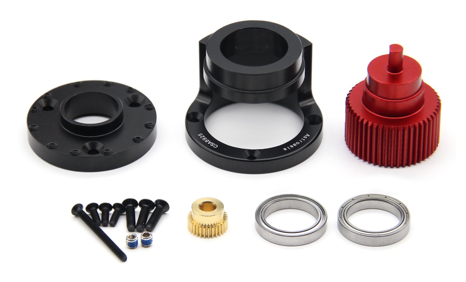 SOLDE - Platine d'adaptation pour C1100, C1400 Ø 22mm pour Oasis - AstrOasis