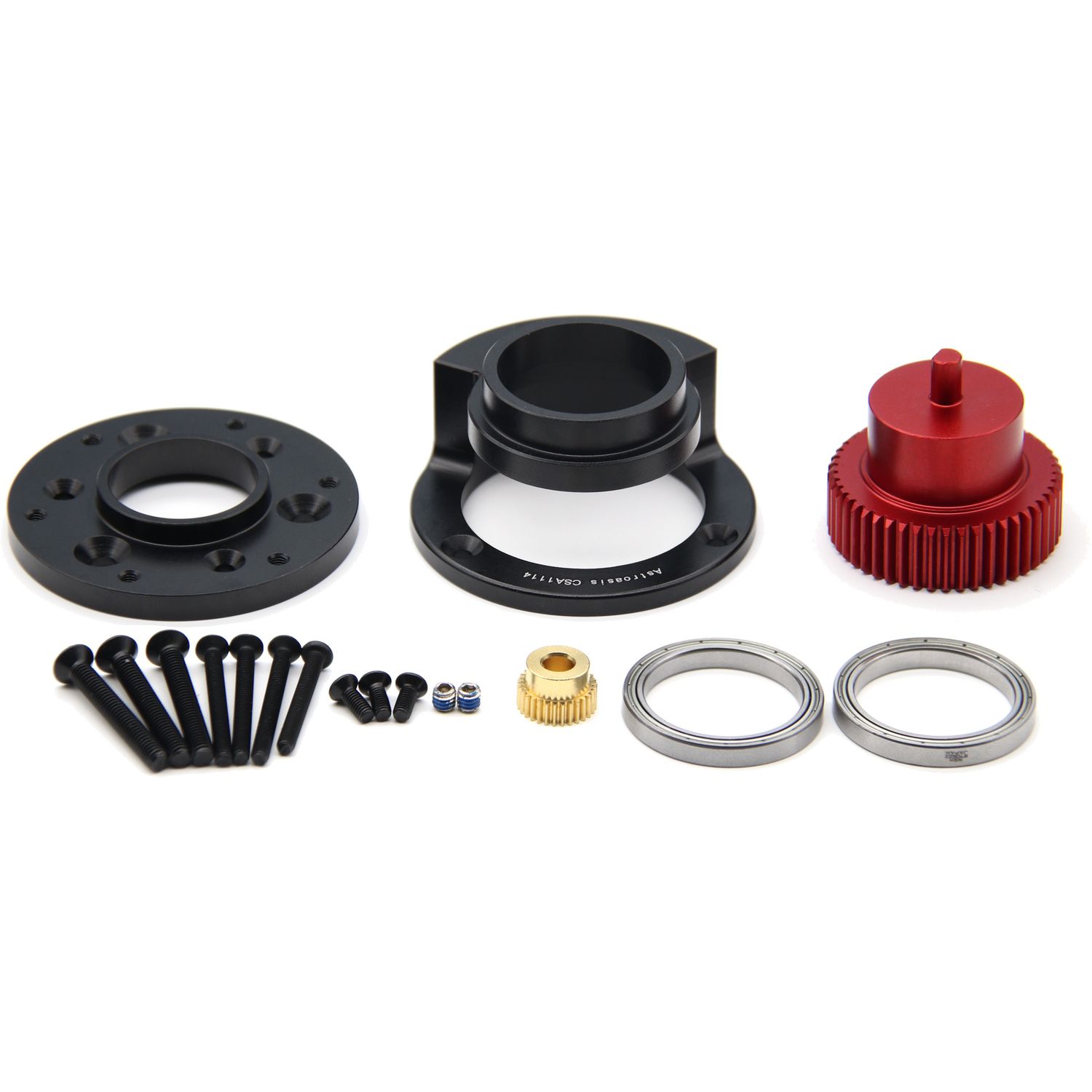 Platine d'adaptation pour C800, C925 pour Oasis - AstrOasis