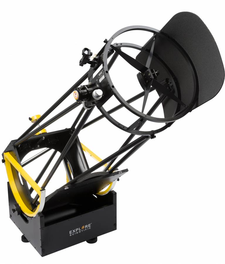 Télescope Dobson (Newton) 400/1826 Ultra Light - Explore-Scientific
