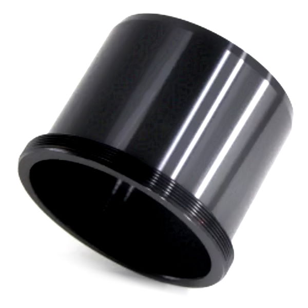 Bague adaptatrice coulant 50,80mm vers M56x0,75mm pour FTF2025BCR - Starlight-Instruments