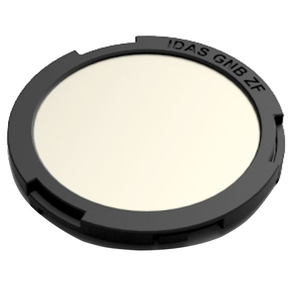 Filtre photo multi-bande NGS1 (LPS-D3) - pour caméra ZWO ASI T2 - IDAS