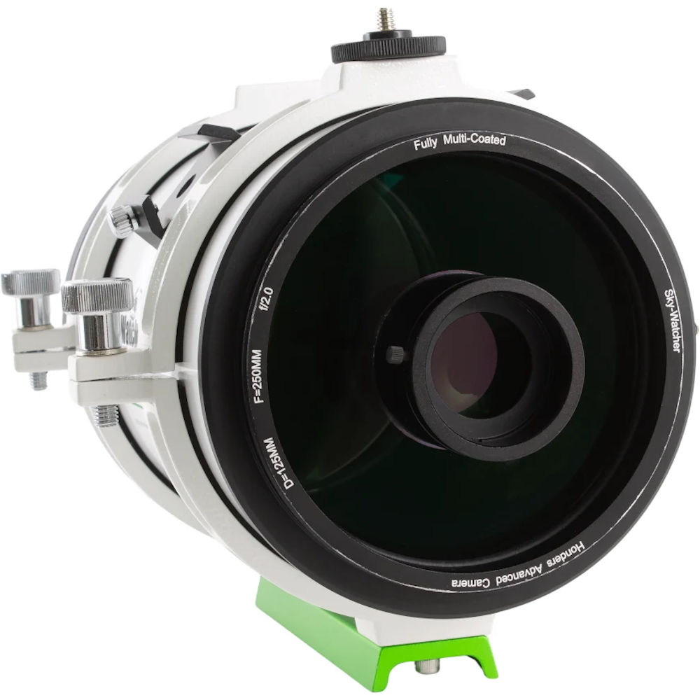 Télescope Astrographe 125/250 HAC125 DX - Sky-Watcher