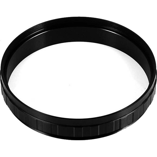 Tube allonge vissant M98 m/f long. 15mm pour FSQ-106 - ArteSky