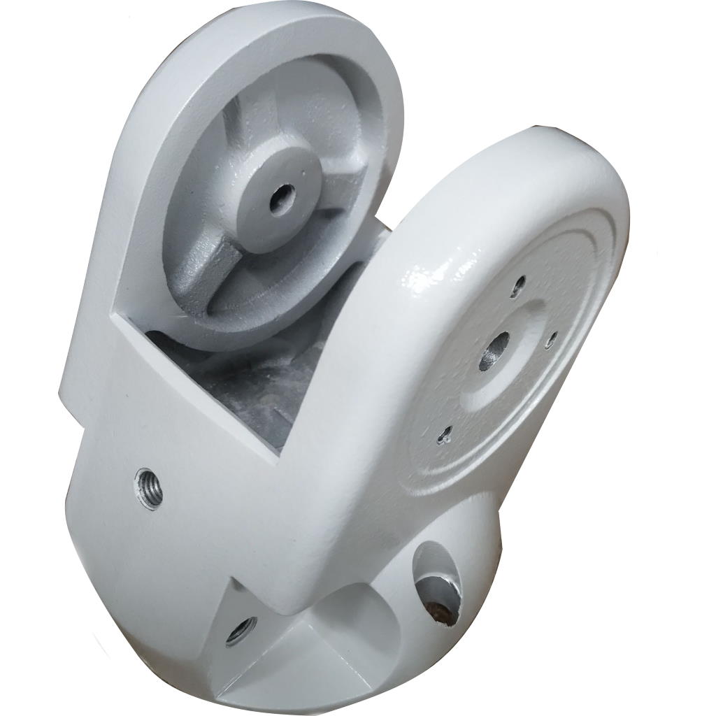 Pied (base) pour montures EQ6, NEQ6 - Sky-Watcher