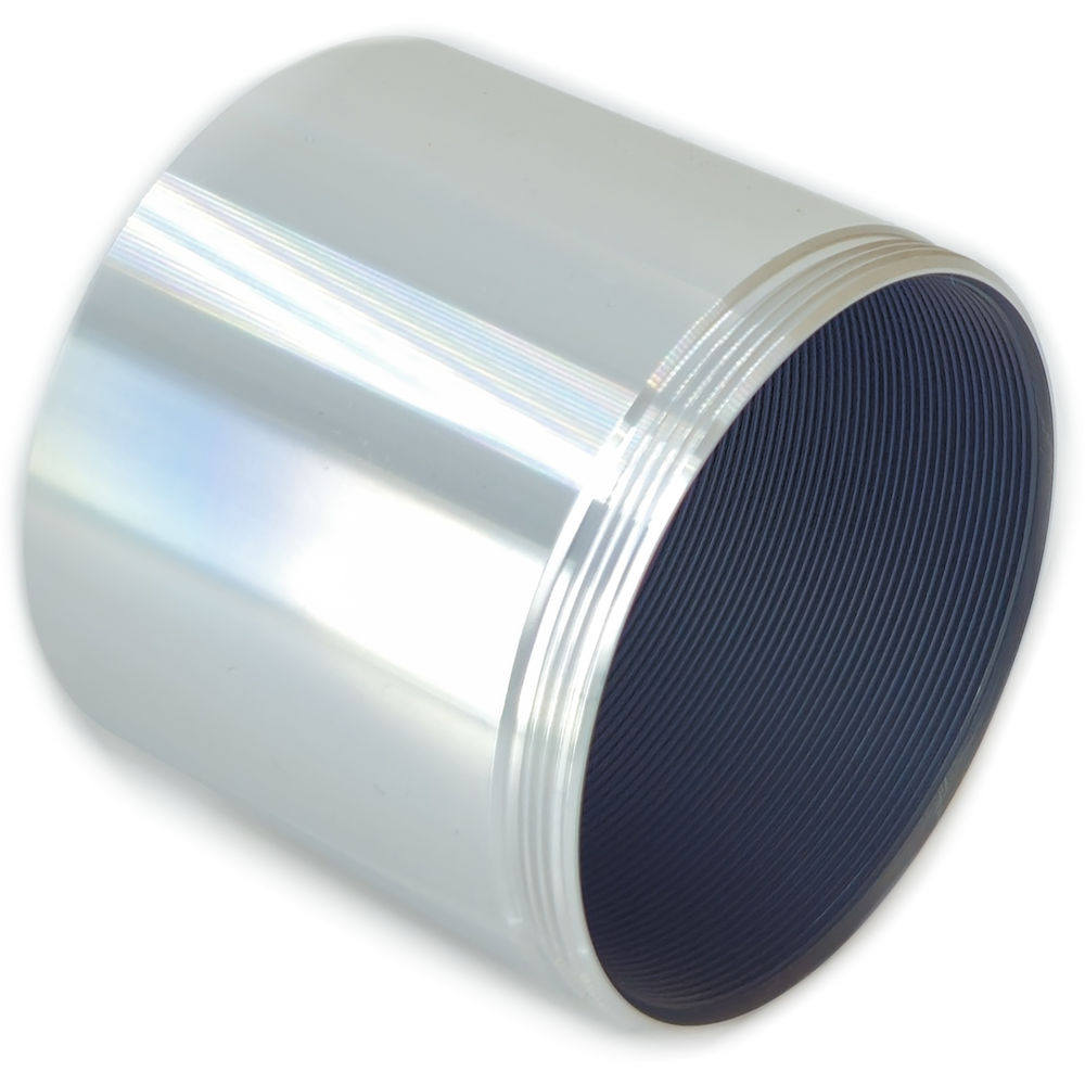 Bague adaptatrice coulant 50,80 mm vers Schmidt-Cassegrain 2'' mâle pour renvoi coudé KE038 - Kepler