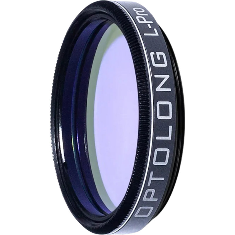 Filtre photo multi-bande L-PRO (LPS) F/2 - coulant 31,75mm (M28) - Optolong