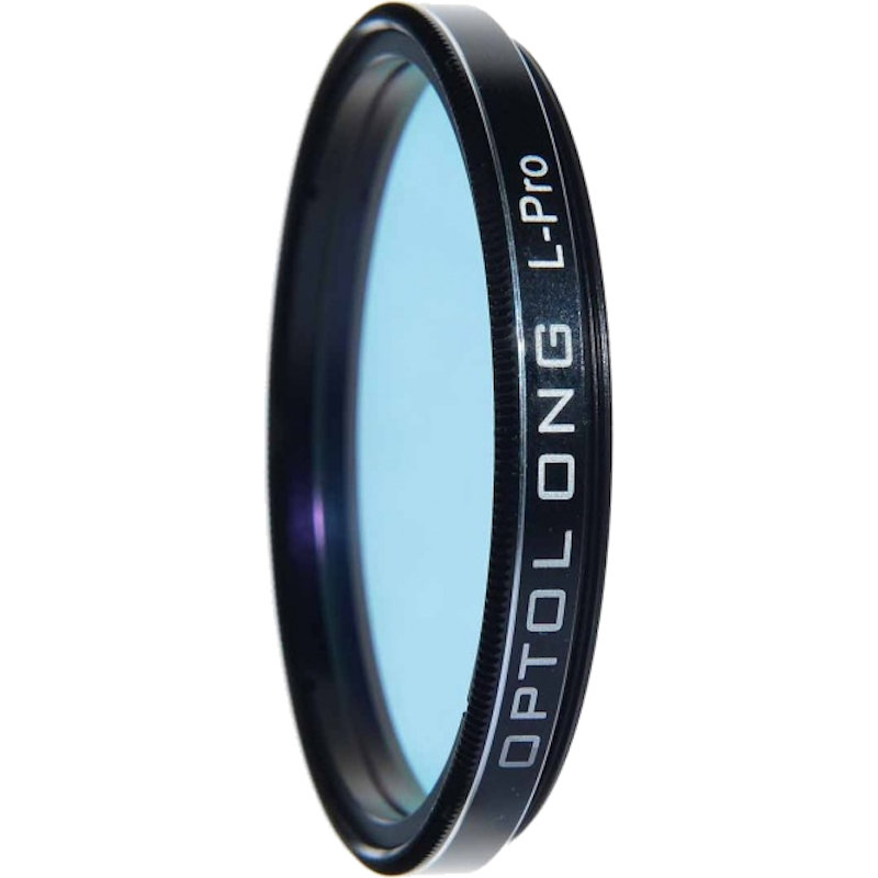 Filtre photo multi-bande L-PRO (LPS) F/2 - coulant 50,80mm (M48) - Optolong