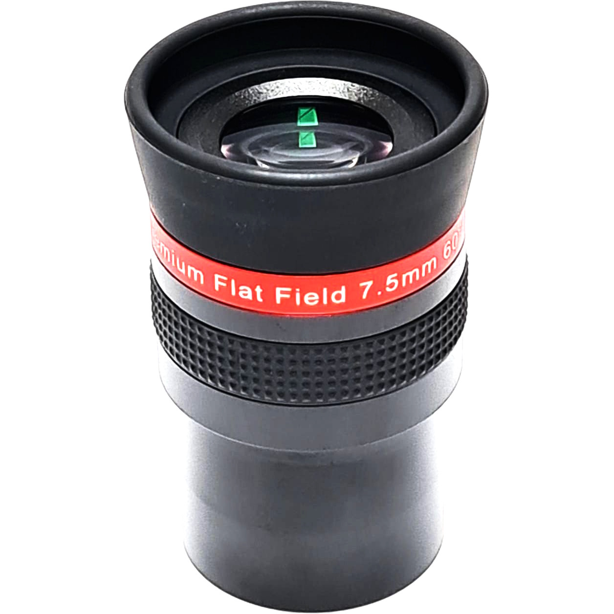 Oculaire  7,5mm 60° FlatField Premium - Lacerta
