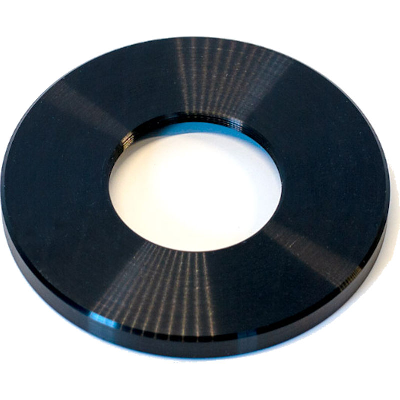 Bague adaptatrice M117 femelle pour Ritchey-Chretien pour TSCOLLIT-G2 - TSOptics