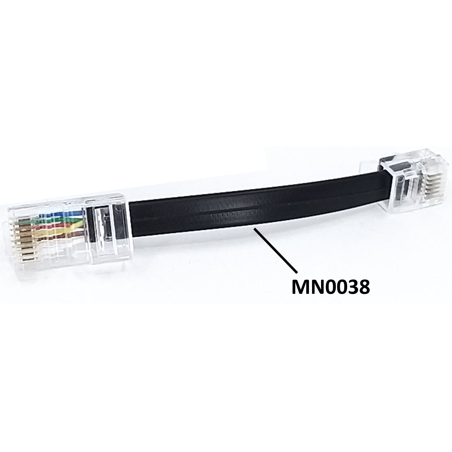 Câble RJ45 - RJ12 pour module WiFi SW0404 long. 20cm - Sky-Watcher