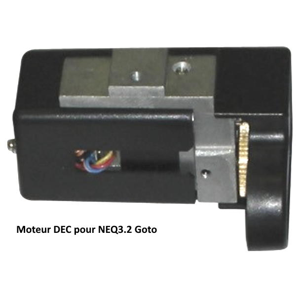 Moteur DEC pour NEQ3.2 GoTo - Sky-Watcher