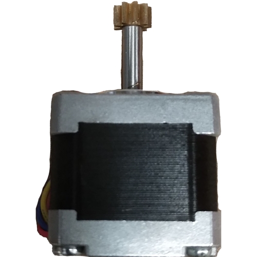 Moteur AD ou DEC pour HEQ5 et Sirius GoTo - Sky-Watcher