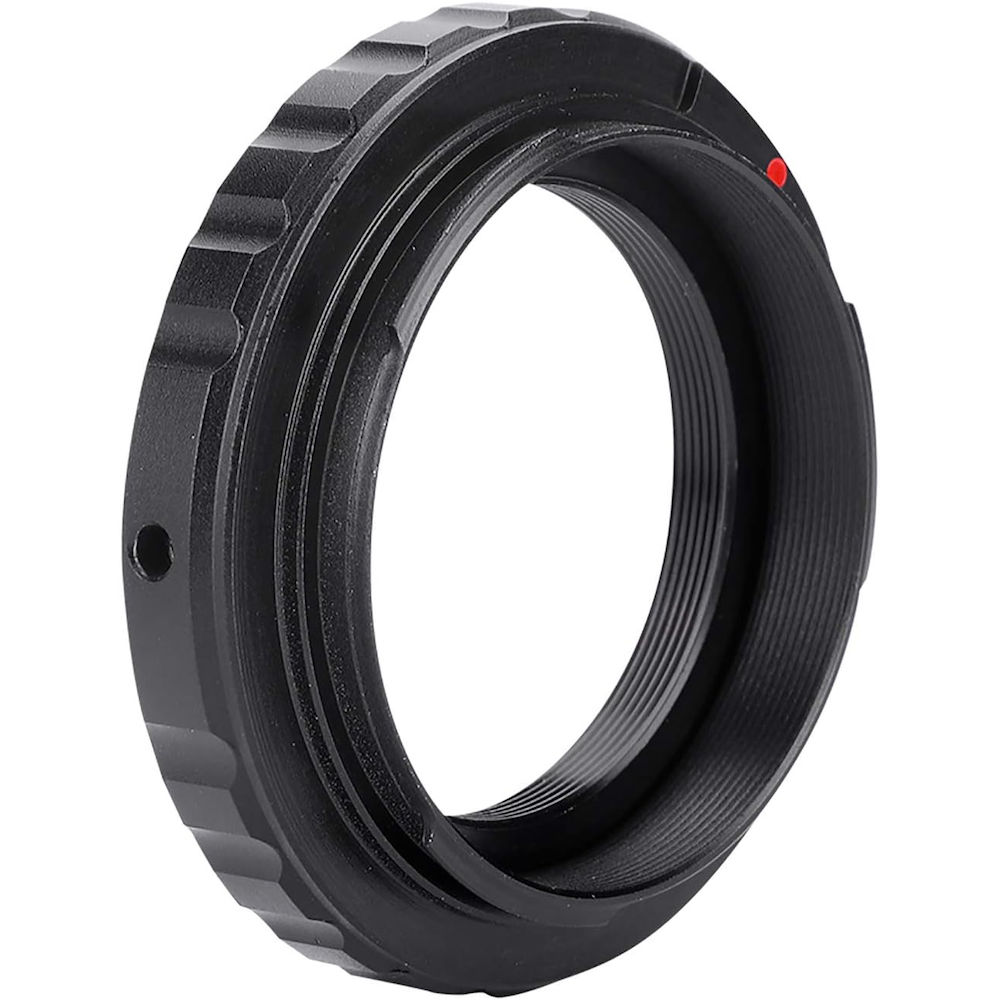 Bague adaptatrice T2 pour APN Canon EOS - Omegon