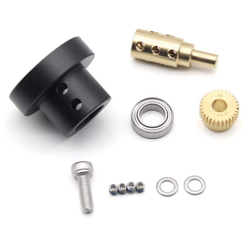 Platine d'adaptation pour TS UNCN2-G2 pour Oasis - AstrOasis