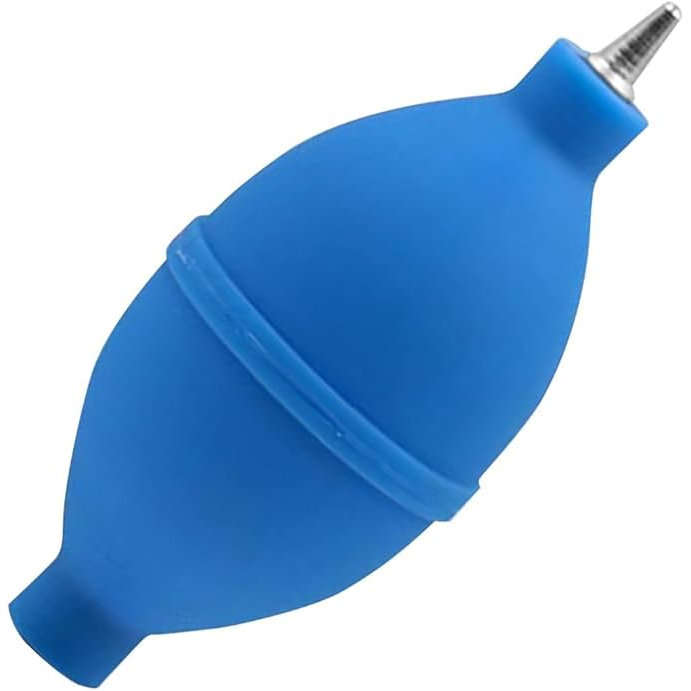 Poire soufflante pour nettoyage optique (grand modèle) - PierroAstro