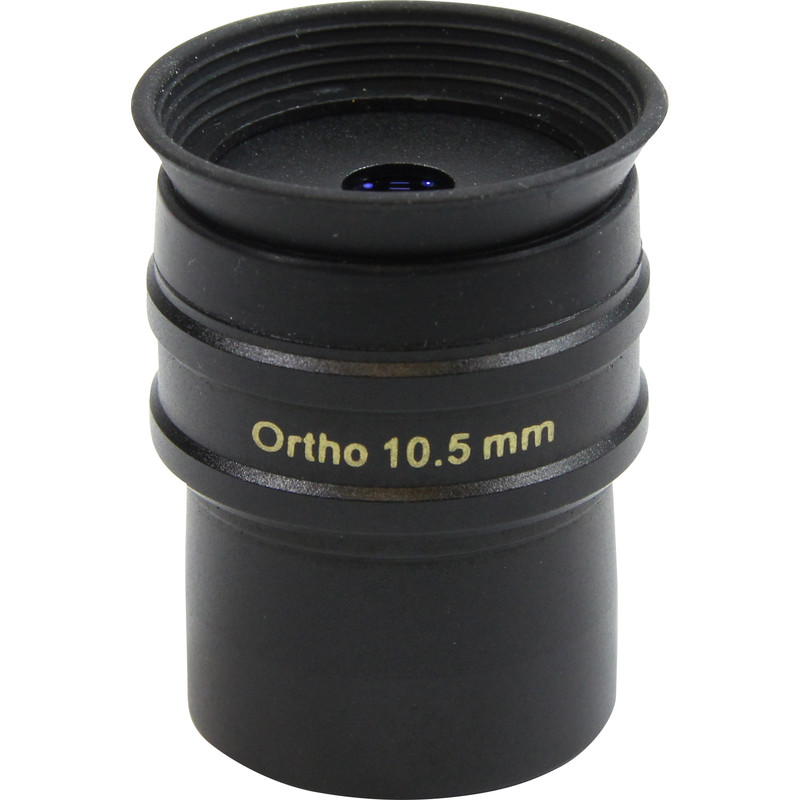 Oculaire 10,5mm 48° Orthoscopique - Omegon