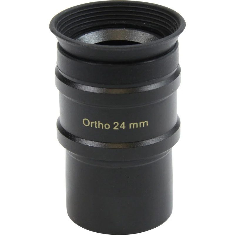 Oculaire 24mm 48° Orthoscopique - Omegon