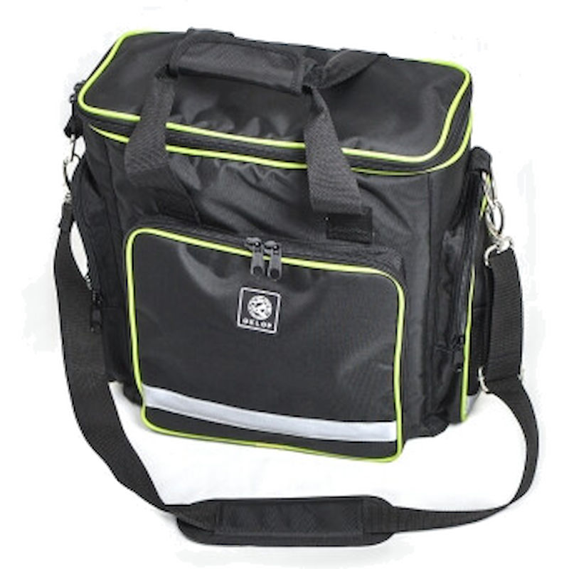 Sac de transport pour monture de taille moyenne et accessoires - Oklop