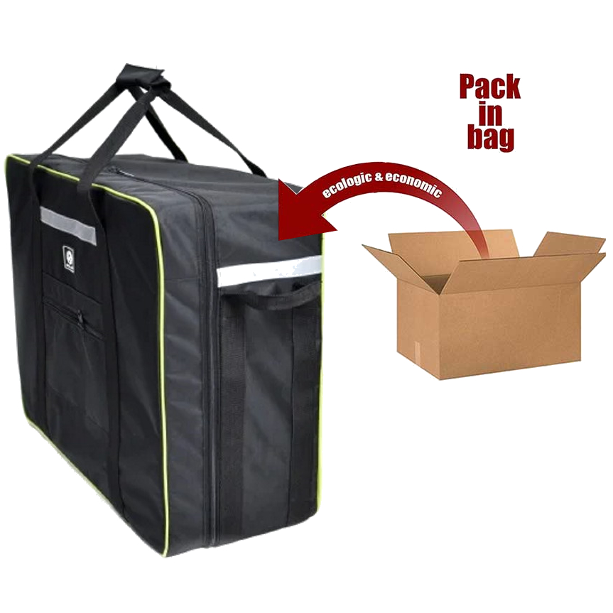 Sac de transport Pack-in pour EQ6-R - Oklop