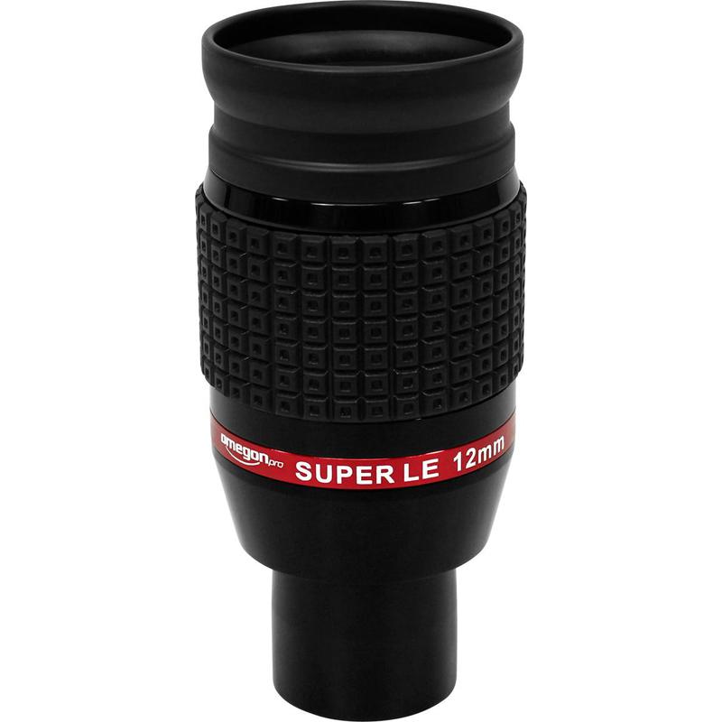Oculaire 12mm 68° Super LE - Omegon
