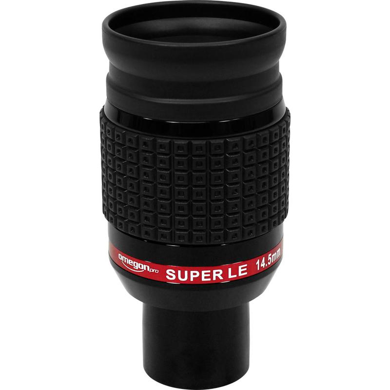 Oculaire 14,5mm 68° Super LE - Omegon