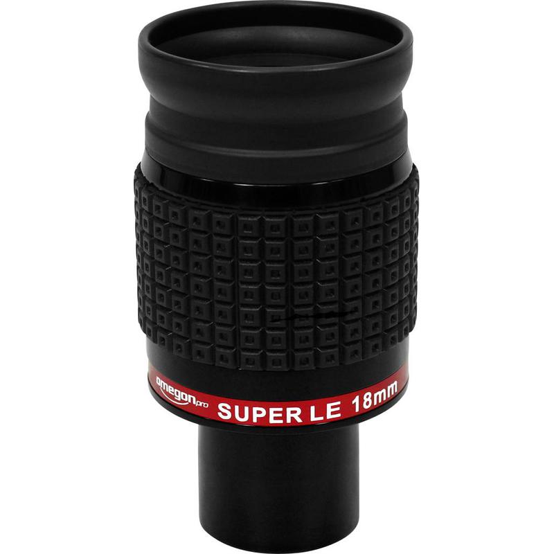 Oculaire 18mm 68° Super LE - Omegon