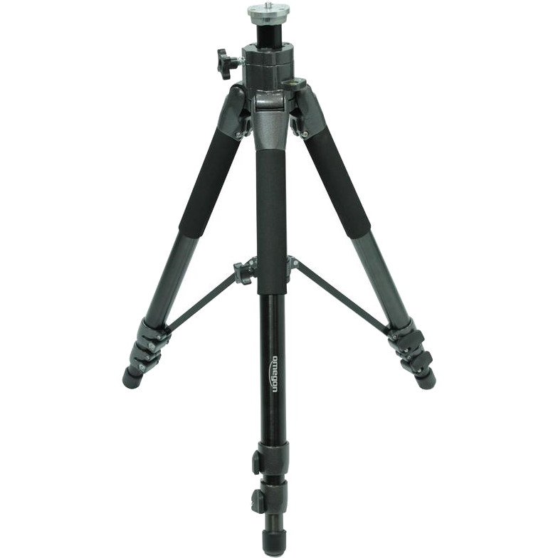 Trépied photo - haut. 690mm à 1740mm - Titania 800 - Omegon