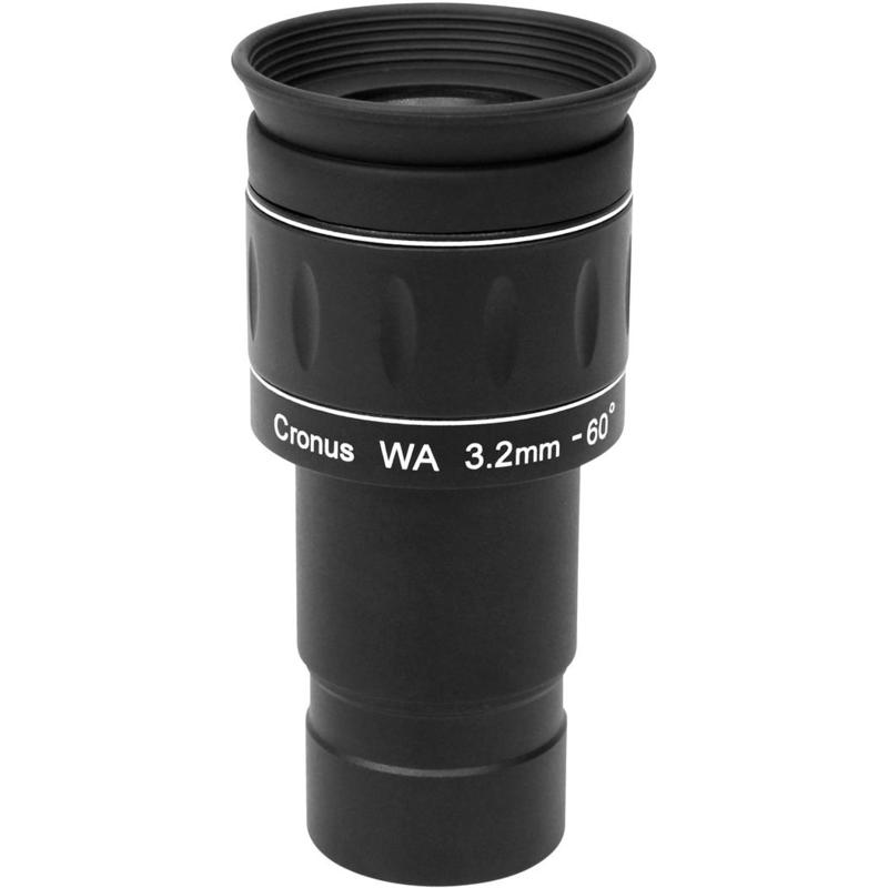 Oculaire 3,2mm 60° Cronus - Omegon