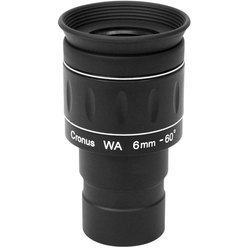Oculaire  6mm 60° Cronus - Omegon