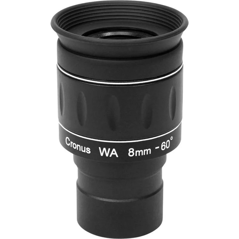 Oculaire  8mm 60° Cronus - Omegon