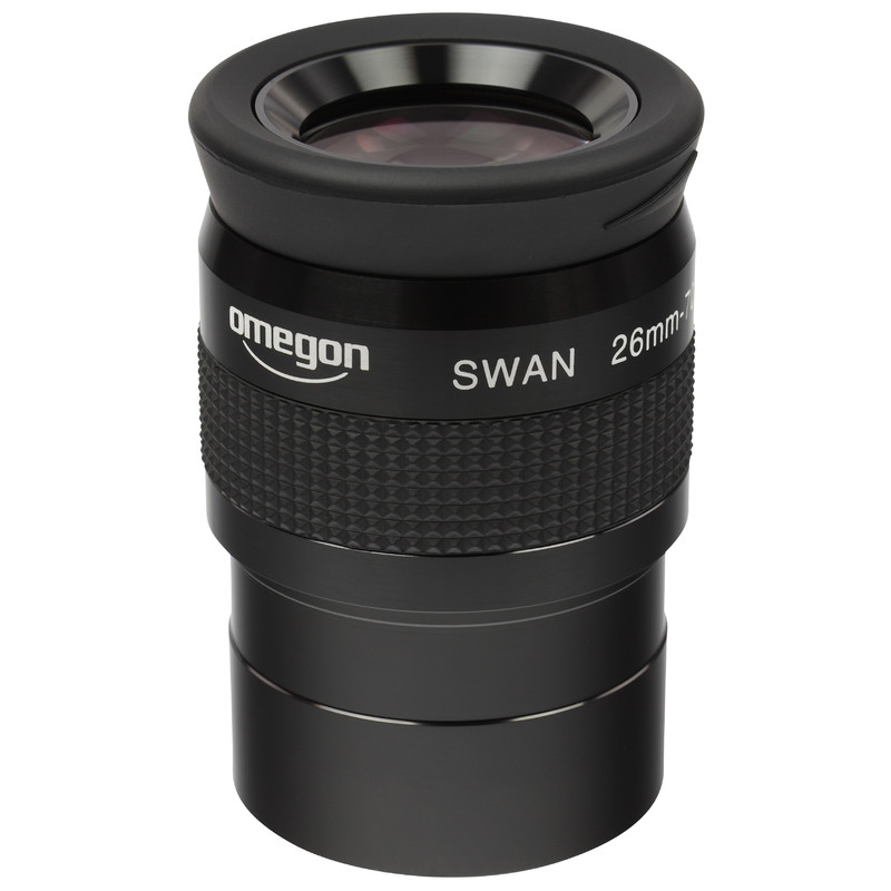 Oculaire 26mm 70° SWAN - Omegon
