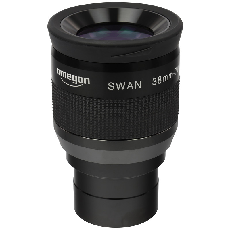Oculaire 38mm 70° SWAN - Omegon