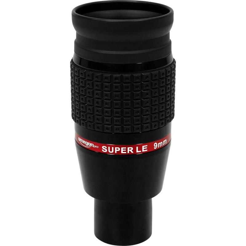 Oculaire 9mm 68° Super LE - Omegon
