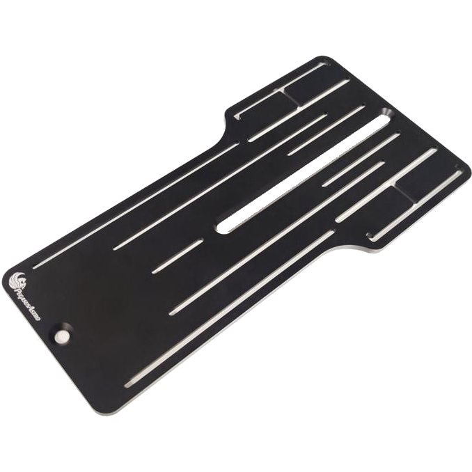 Platine porte-accessoires - PegasusAstro