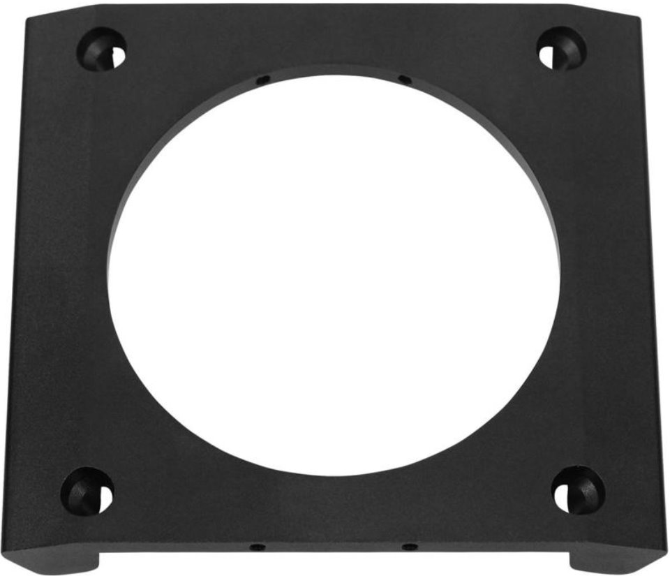 Platine de fixation pour TSRPN2 ou UNCN2-G2 Ø 80mm pour Newton Sky-Watcher - Omegon